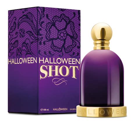 Halloween perfumes and colognes .